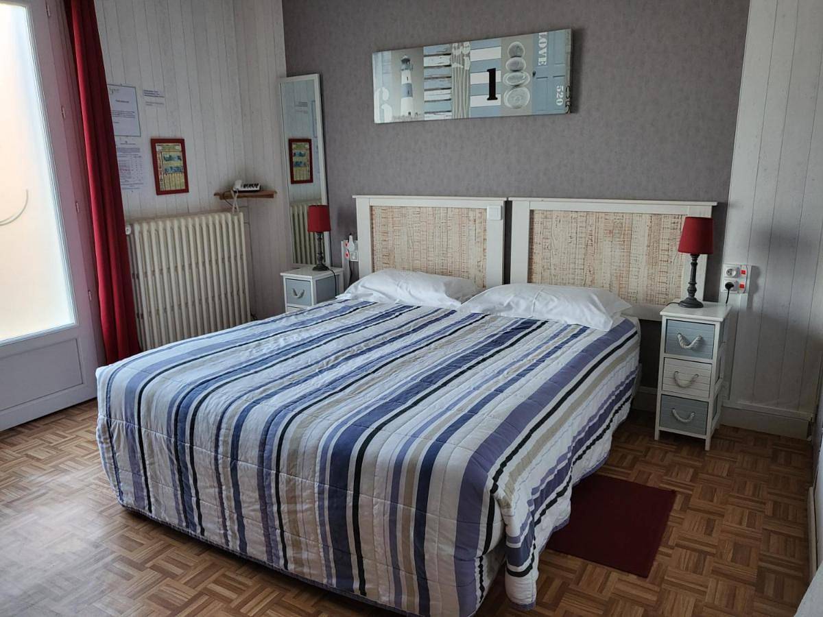 La Sauldraie gîte in Salbris, Sologne
