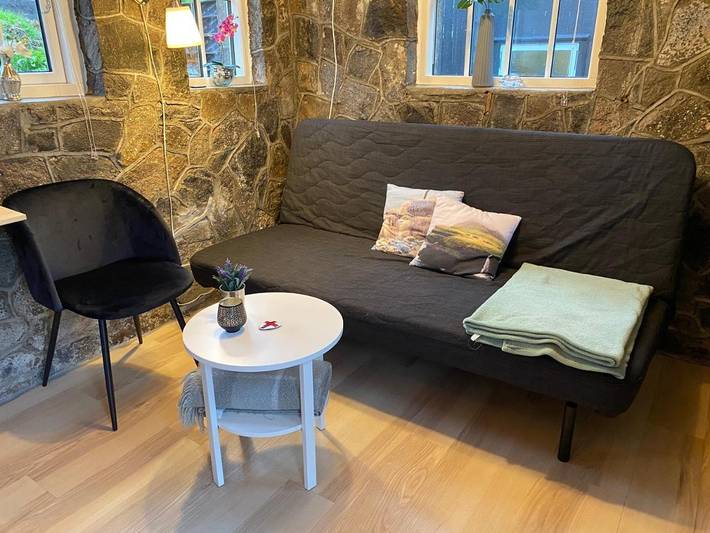 Gîte pour 3 personnes, avec jardin et vue dans les Îles Féroé - 4