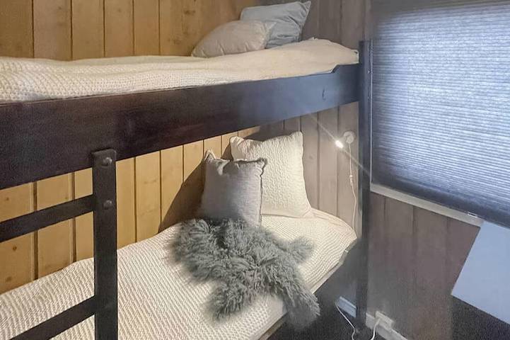 Wunderschönes Haus in Bø i Telemark mit Sauna in Bø