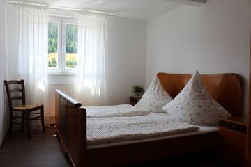 Hütte für 5 Personen in Mitteltal, Baiersbronn, Bild 2