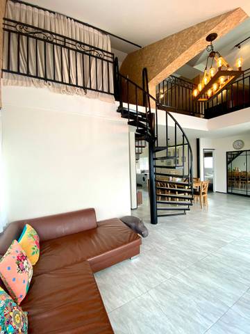 Villa for 8 People in Jomtien Beach, Chon Buri Province, Photo 2