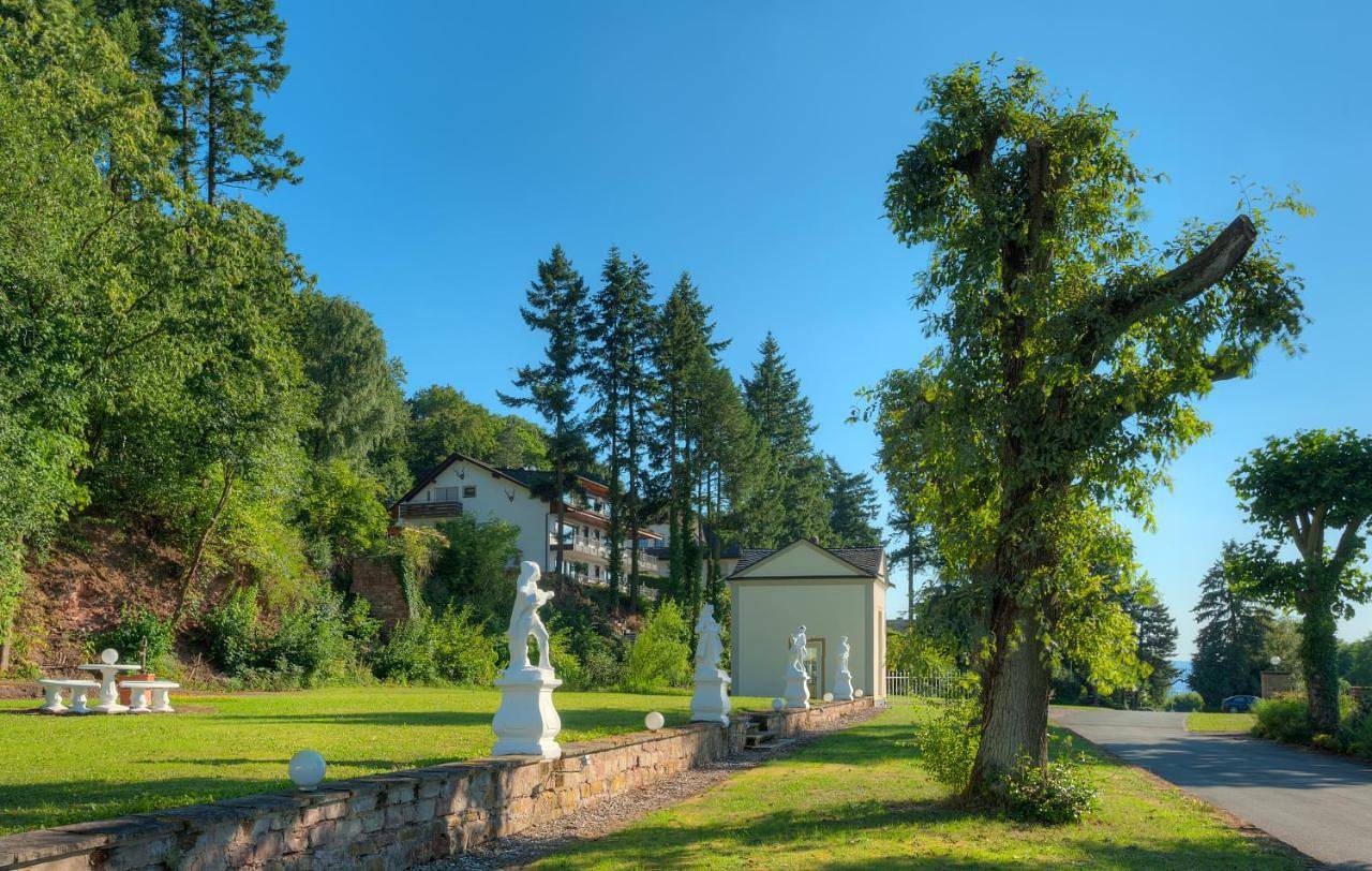 Vintage Hotel Petrisberg in Trèves (Ville), Trèves