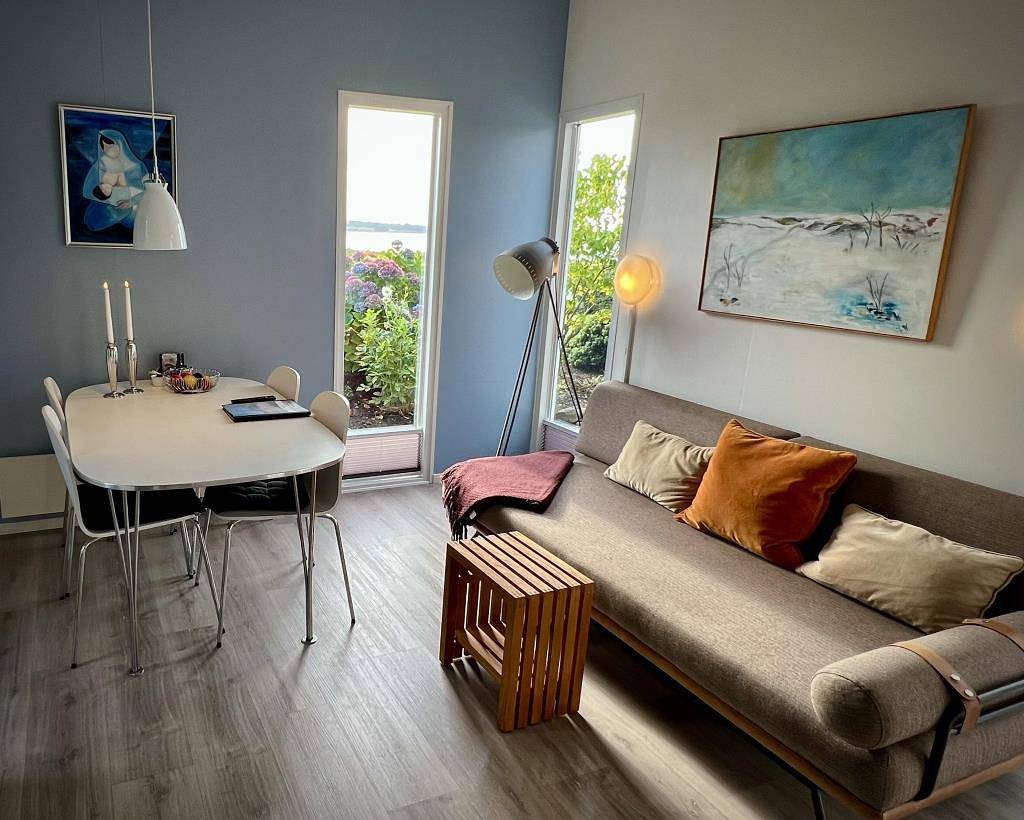 Villa voor 2 personen in Sallingsund, Morsø