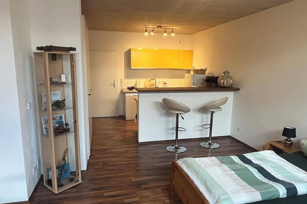 Ganze Wohnung, Monteurwohnung, Ferienunterkunft in Aalen/Westhausen in Westhausen, Schwäbische Ostalb