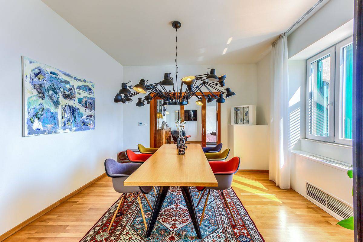 Villa Emaline in Dubrovnik, Grad Dubrovnik