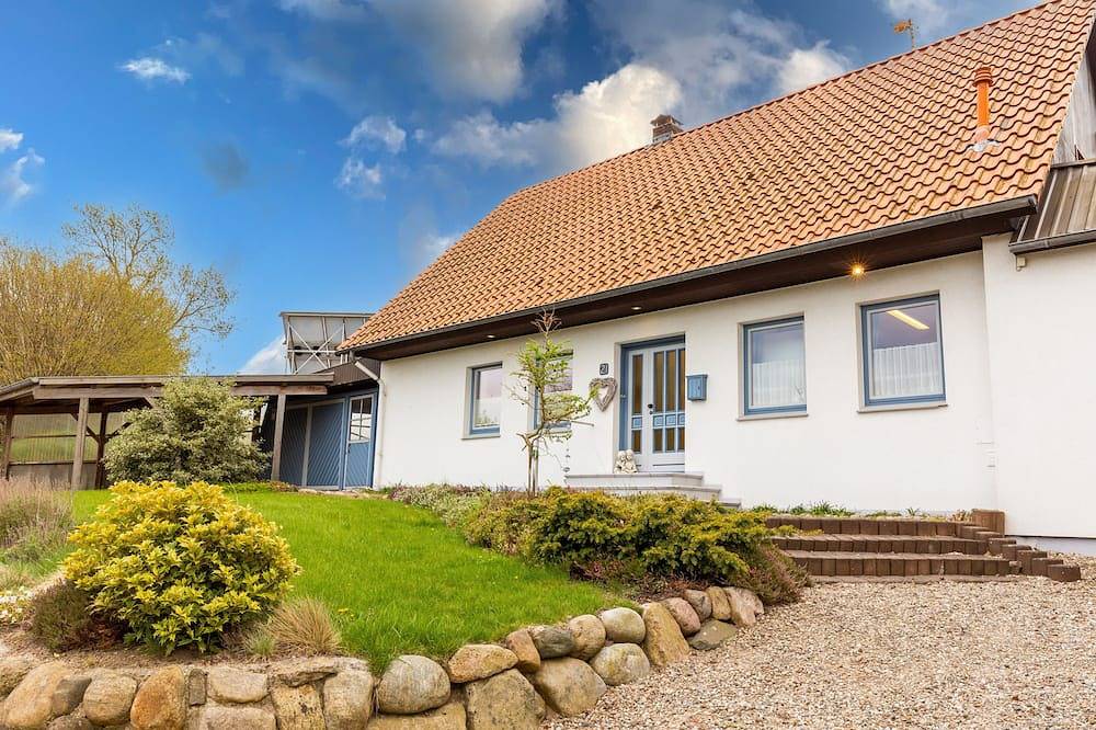 Ferienhaus Uwe's Huus in Kappeln in Kappeln, Kappeln & Umgebung