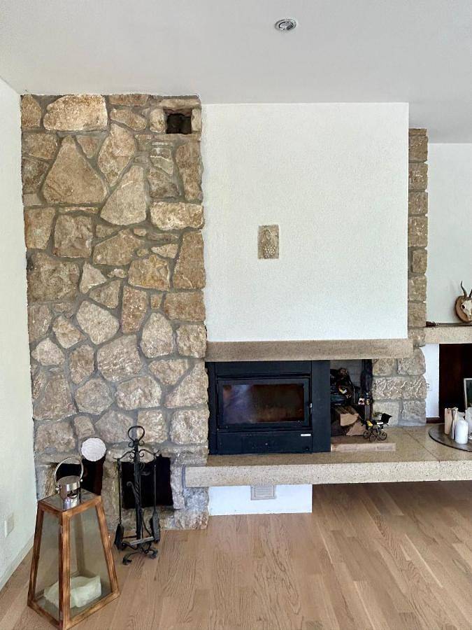 Location de vacances pour 4 personnes, avec vue et jardin à Montfaucon - 3