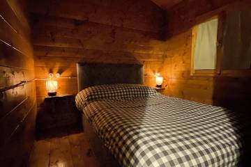 Chalet per 4 Persone in Ragalna, Parco dell'Etna, Foto 2