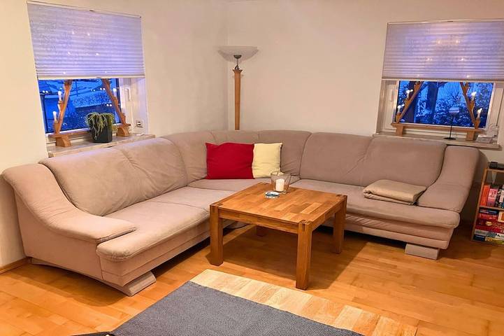 Ferienwohnung für 2 Personen - 1