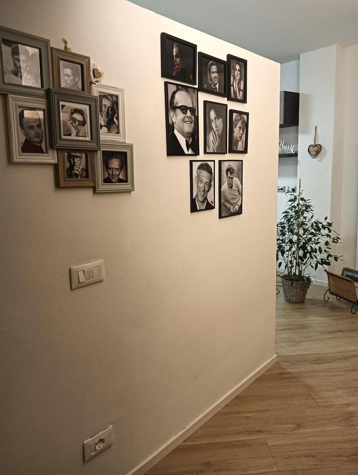 Appartamento intero, Appartamento 'Freddie House' con balcone e Wi-Fi in Lisignago, Cembra Lisignago