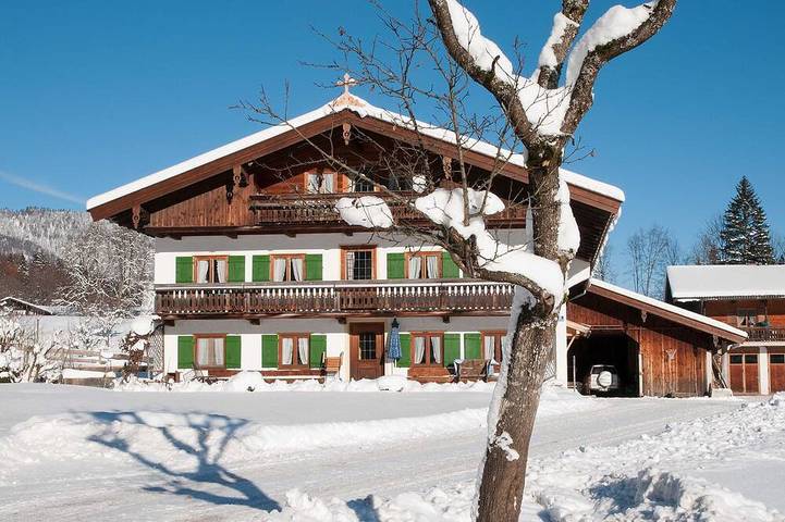 Agriturismo pour 2 personnes, avec jardin - 1