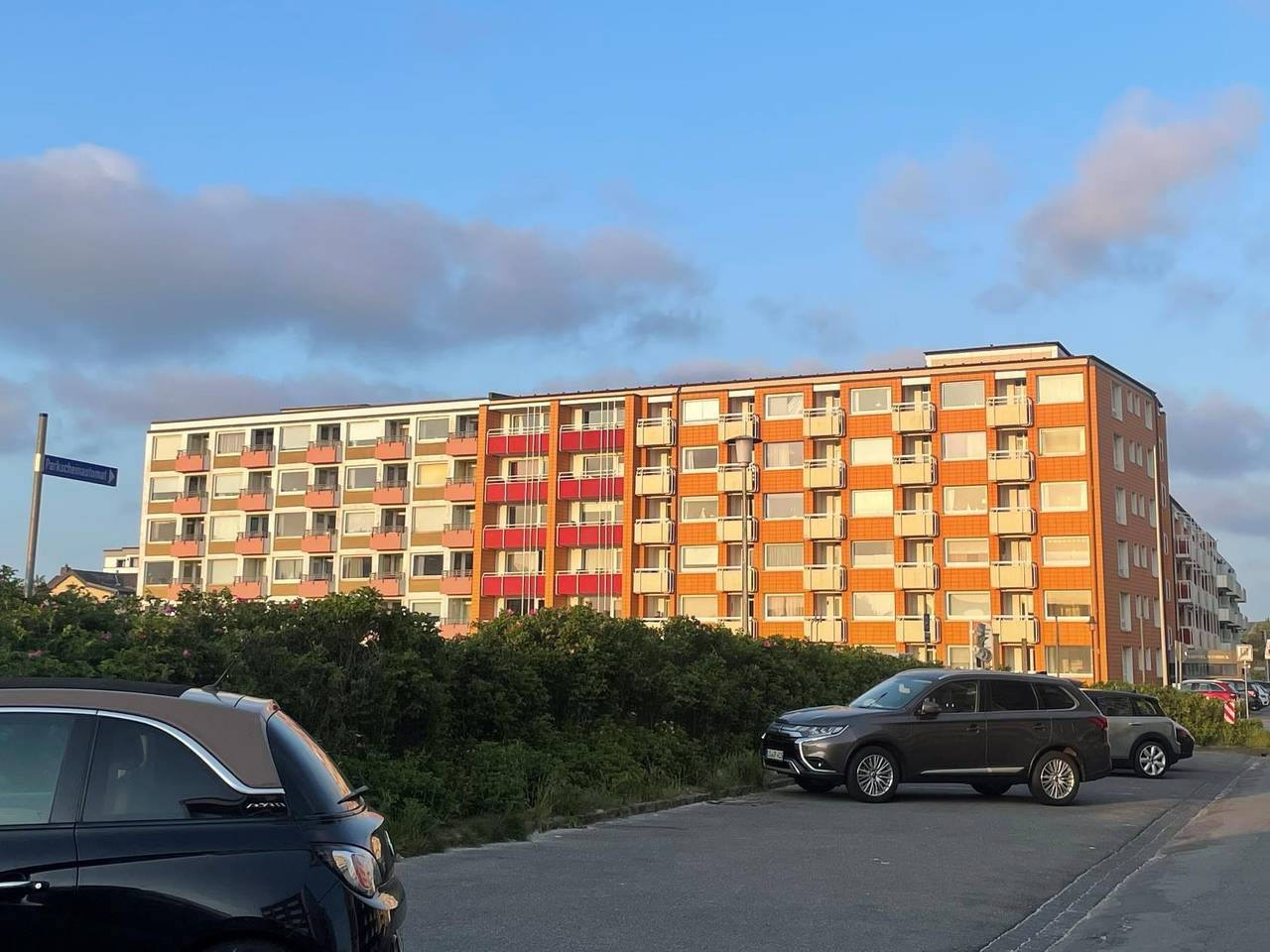 Appartamento vacanze a Sylt a partire da 132€ a notte