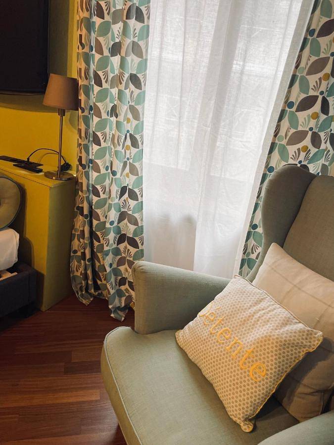 Maison d’hôte pour 6 personnes, avec terrasse à Parme - 2