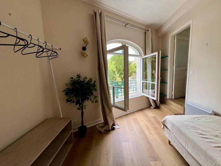 Gîte pour 4 personnes dans Saint-Énogat - 4