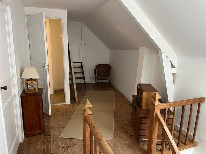 Location de vacances pour 6 personnes, avec jardin à Saint-Denoual - 3