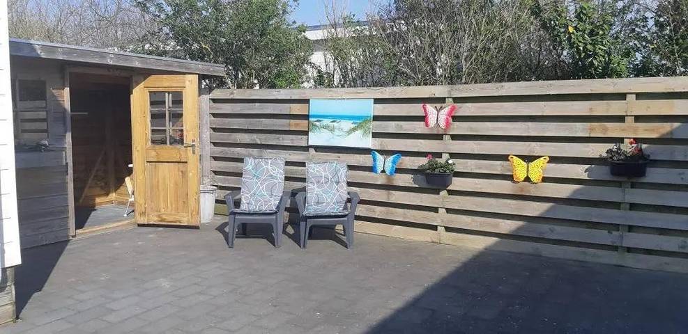 Ferienhaus für 4 Personen in Petten - 3