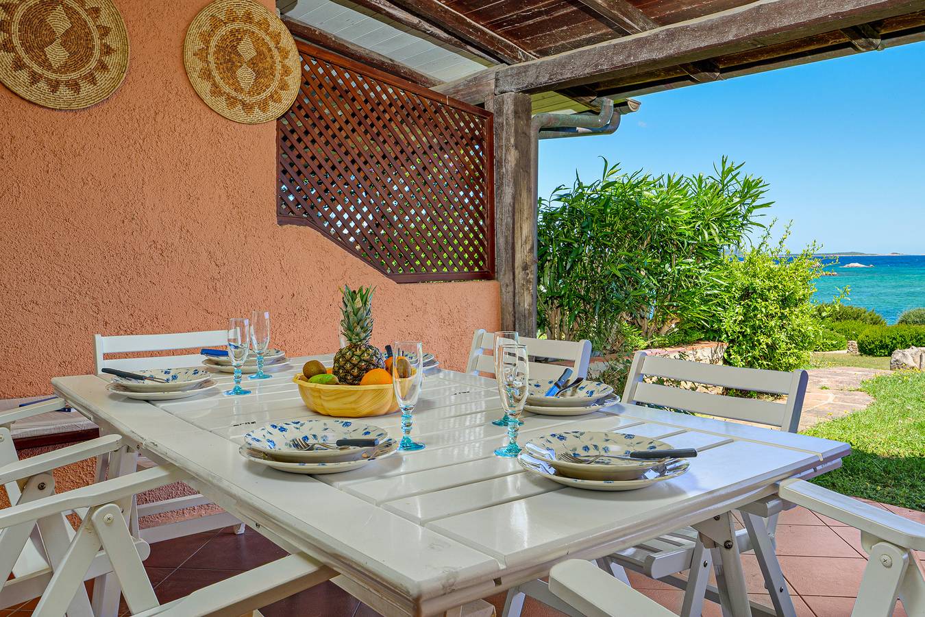Appartamento intero, Marineledda appartamento Vista Sogno in Villaggio Marineledda, Costa Smeralda