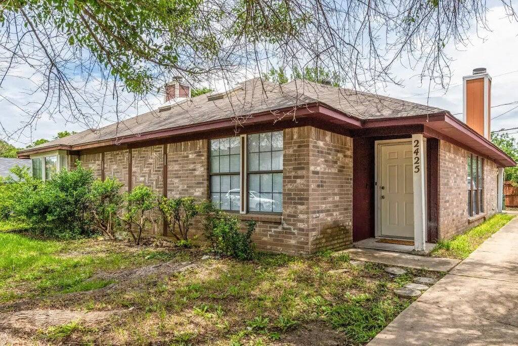 Modern 2 Br near At&T Stadium & Six Flags • Sleeps 6 in Arlington, Tarrant County