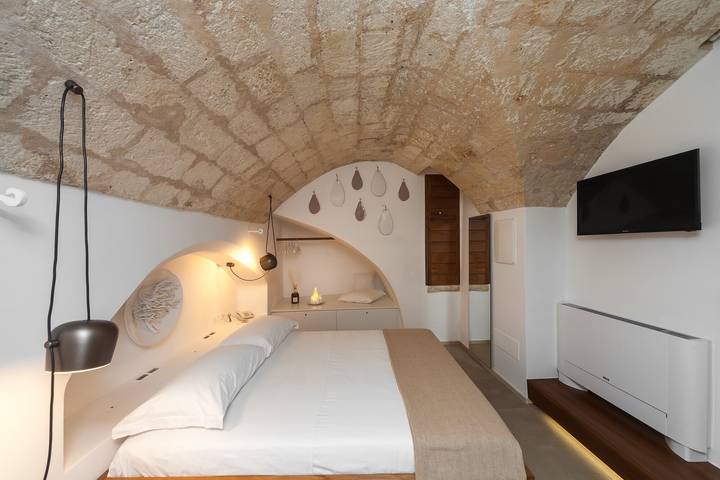 Gîte pour 2 personnes à Monopoli - 2