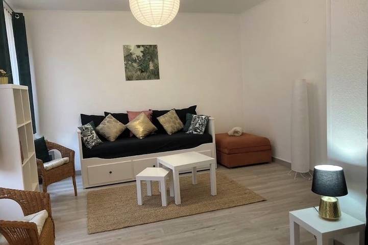 Location de vacances pour 6 personnes à Haguenau