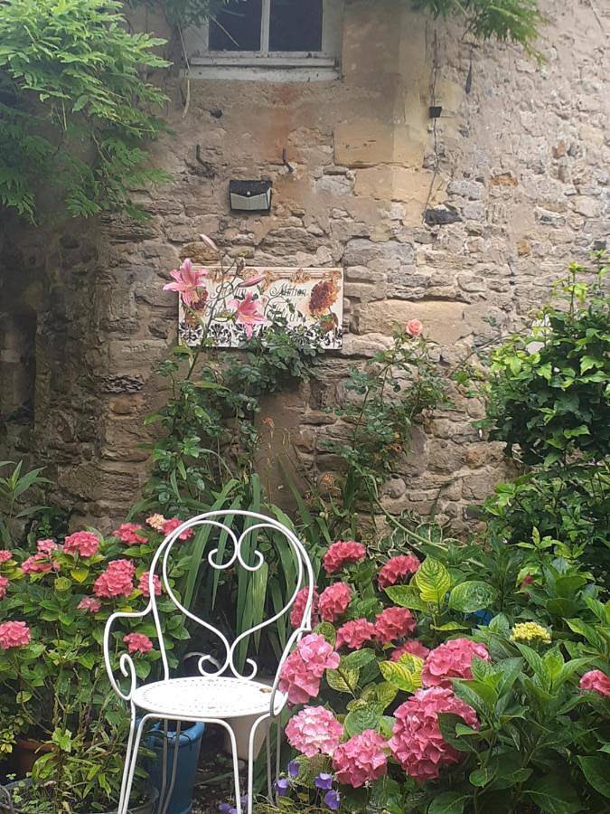 Double Room in Asnelles, Côte de Nacre