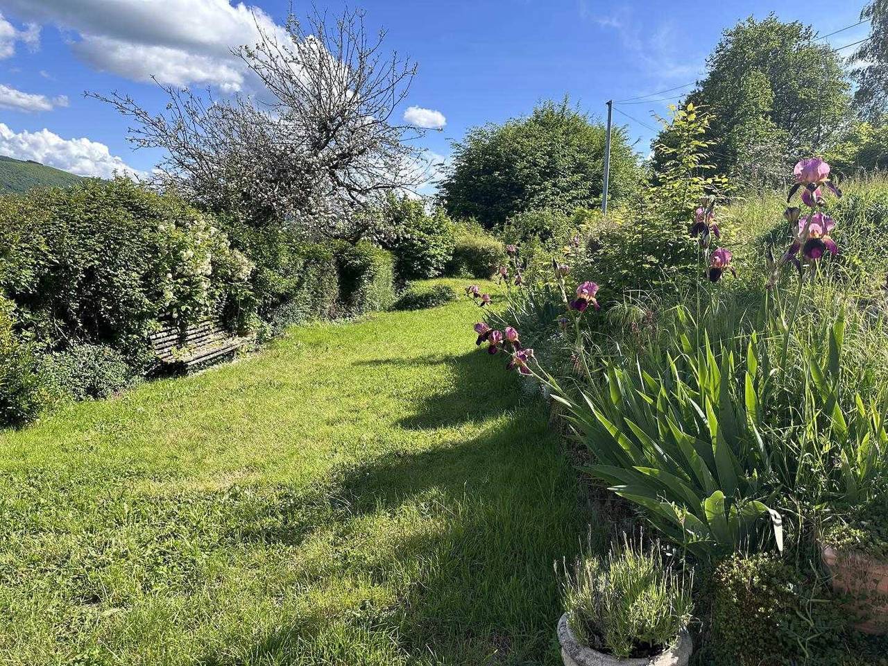 Le Karadok’inn Spa in Mesvres, Autun en omgeving