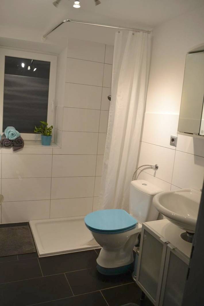 Ferienwohnung für 6 Personen, mit Terrasse und Garten in Grenzach-Wyhlen - 2