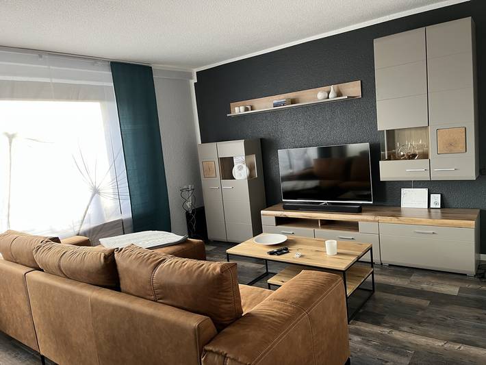 Ferienwohnung für 11 Personen, mit Garten im Sauerland - 3