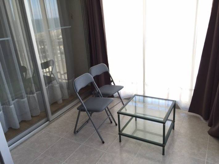 Gîte pour 6 personnes, avec terrasse dans Port Barcarès - 4