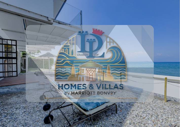 Villa voor 6 personen, with balkon and tuin as well as uitzicht op het meer in Desenzano del Garda