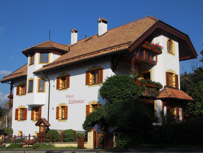 Ferienwohnung für 2 Personen, mit Terrasse in Bischofsgrün - 2