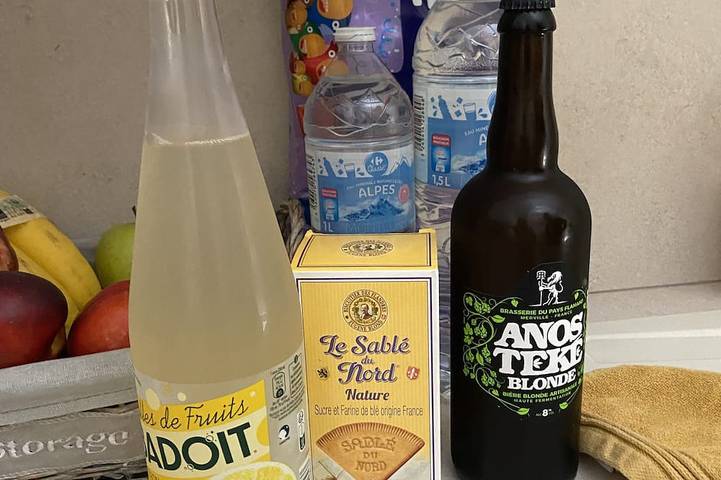 Location de vacances pour 6 personnes à Mouvaux - 3