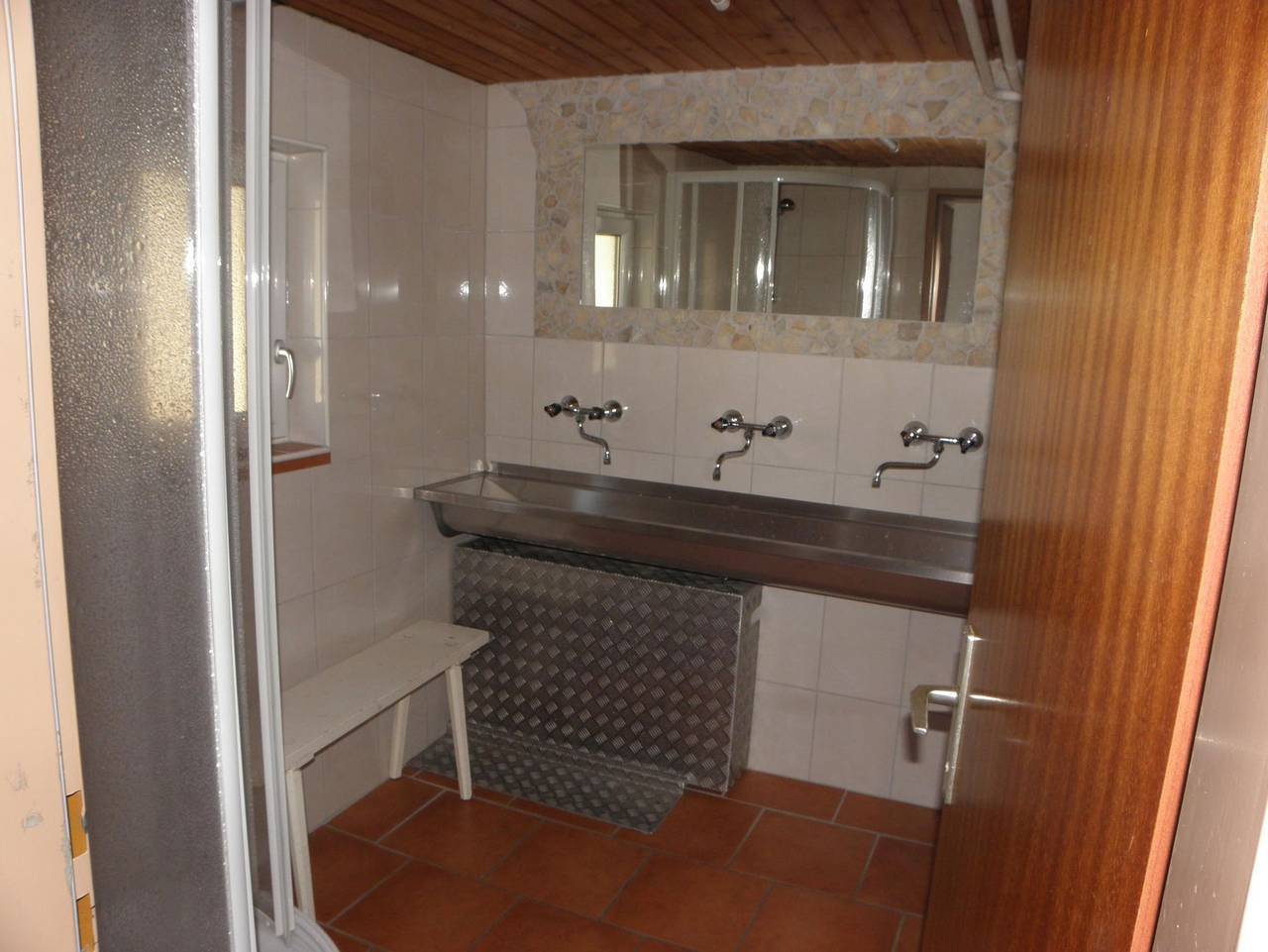 Rotbühelhütte - Ferienhaus/4 od. mehr Schlafr./Dusche,Wc in Irdning-Donnersbachtal, Tauern