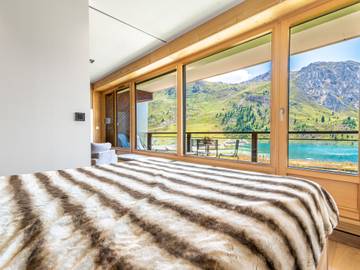 Apartamento para 5 Personas en Tignes, Espace Killy, Foto 3