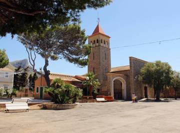 Ferienhaus in Colònia de Sant Pere, Artà für 5 