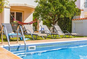 Villa for 6 People in Peyia, South Cyprus, Photo 2