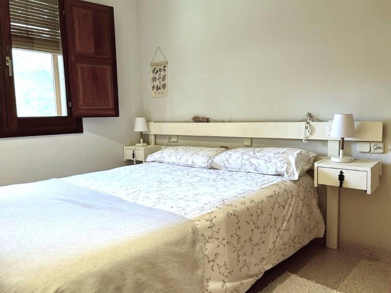 Wohnung in Spanien mit Pool und Aussicht in Montseny, Barcelona Binnenland