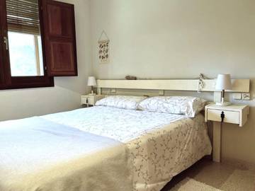 Casa Rural para 3 Personas en Macizo del Montseny, Parque natural del Montseny, Foto 4
