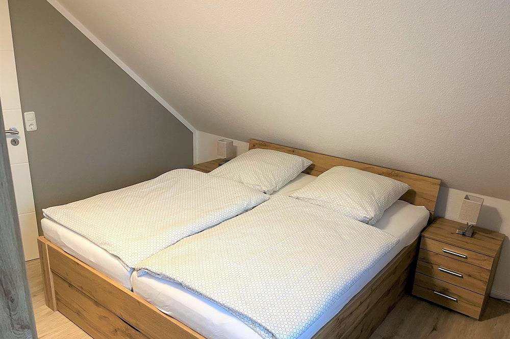 Ganze Wohnung, Moin im Apartment \"Friesenlück\" in Bockhorn, Südliche Nordseeküste