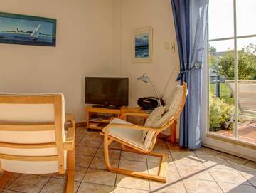 Ferienwohnung für 5 Personen in Baabe, Rügen, Bild 3