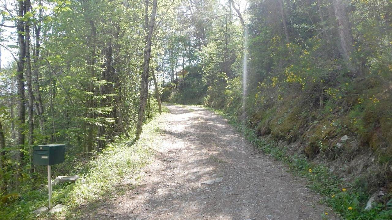 Appartement entier, Pra Biquet in Les Thuiles, Val d’Allos