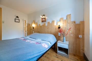 Gîte pour 2 Personnes dans Vassieux-en-Vercors, Région de Die, Photo 3