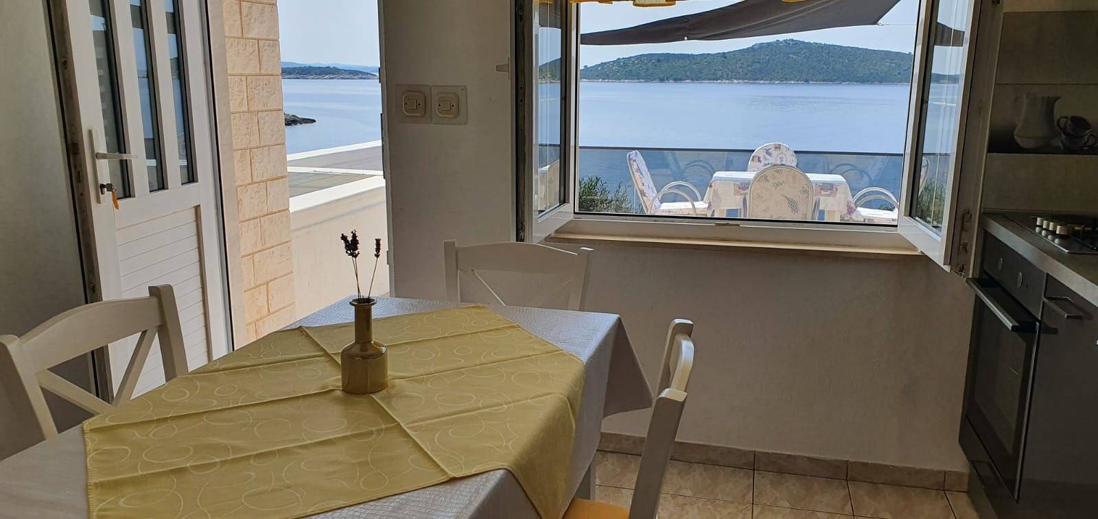 Appartamento vacanze a Sevid a partire da 75€ a notte