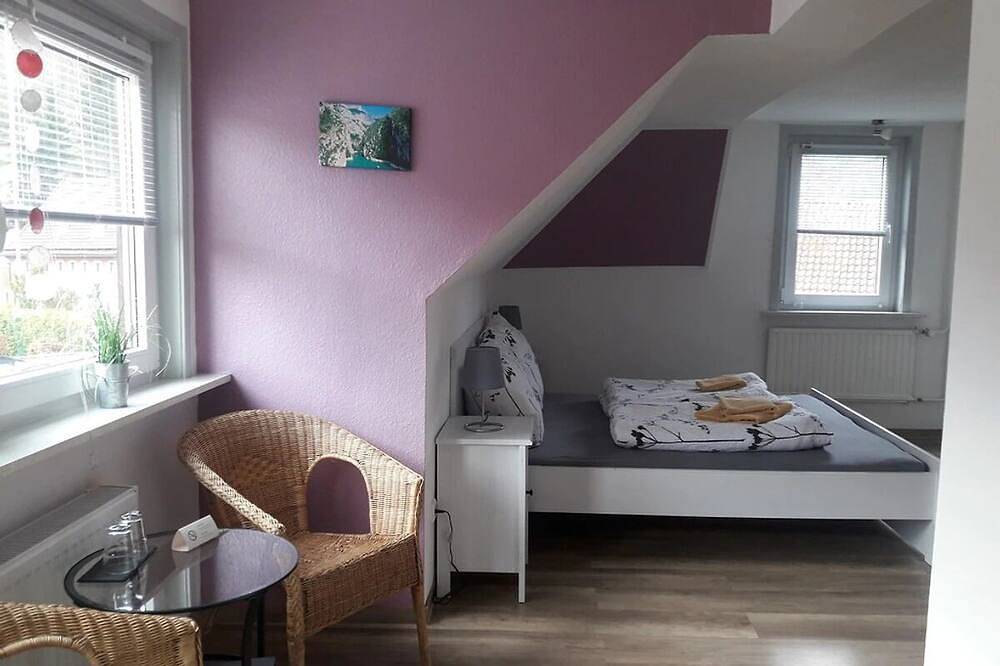 Ihr Gruppenzuhause im Oberharz! in Lautenthal, Langelsheim