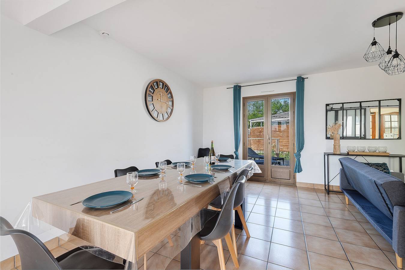 Preciosa casa renovada en un barrio tranquilo in Camaret-sur-Mer, Iroise