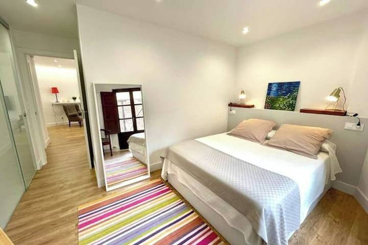 Casa de vacaciones para 4 personas en Salamanca