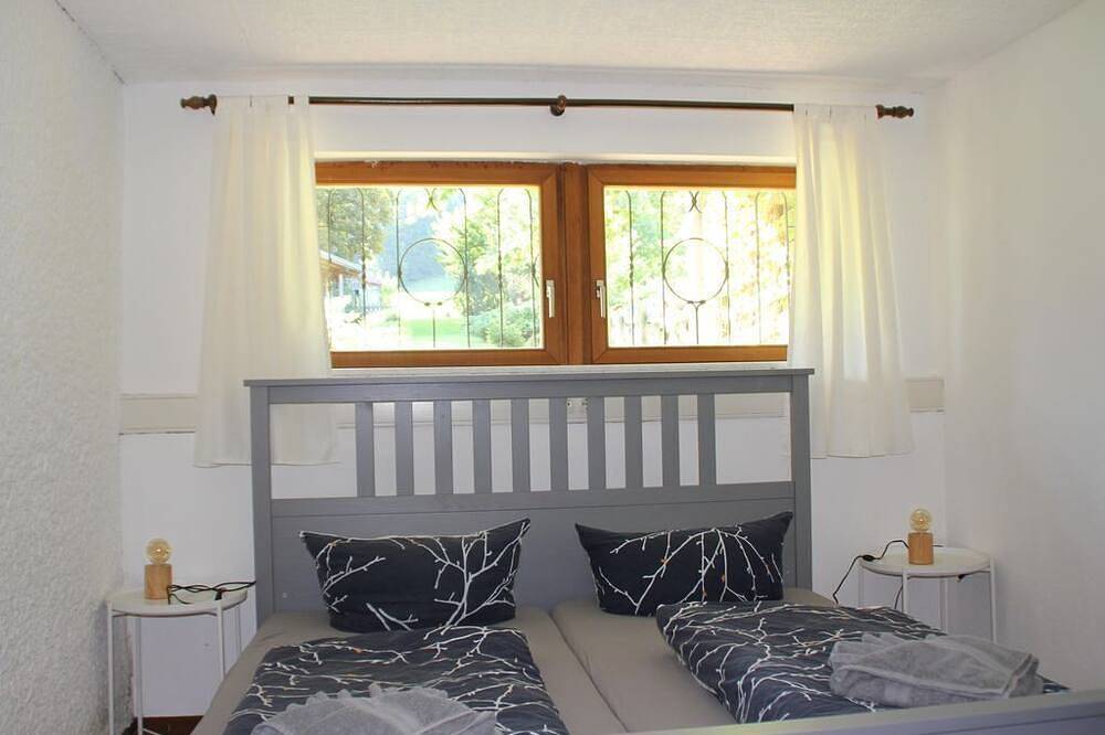 Geheel appartement, Grünten - House Lina, Germany in Oberjoch, Bad Hindelang