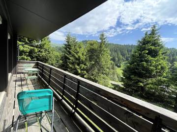 Chalet voor 7 Personen in Laveissière, Centraal Massief, Afbeelding 3