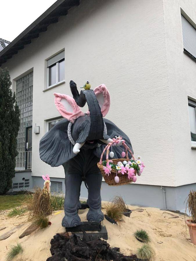 Ferienhaus für 3 Personen, mit Balkon und Terrasse sowie Garten und Ausblick in Schloß Holte-Stukenbrock - 3