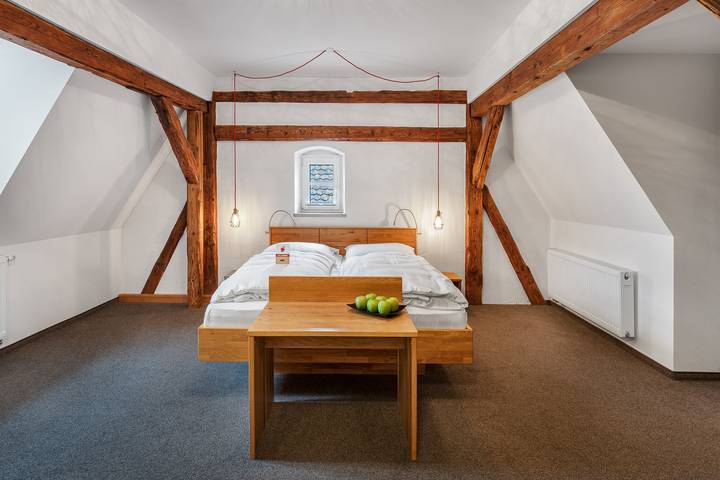 Apartmenthotel für 1 Personen - 1